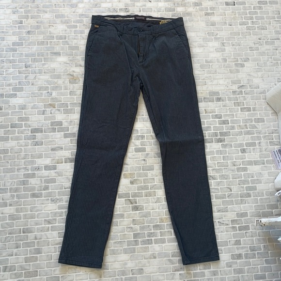 Scotch & Soda Other - Scotch & Soda Blake Pants for Men. Excellent condition!